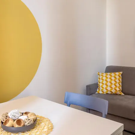 Elegante Vicino Stazione - Grey 트리에스테