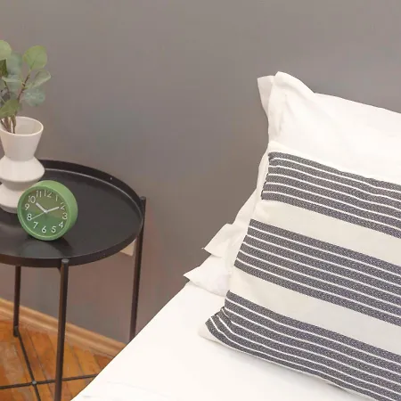 Apartmán Elegante Vicino Stazione - Grey