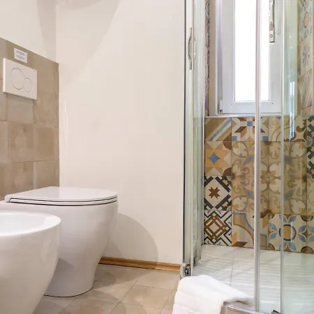 아파트 Elegante Vicino Stazione - Grey *