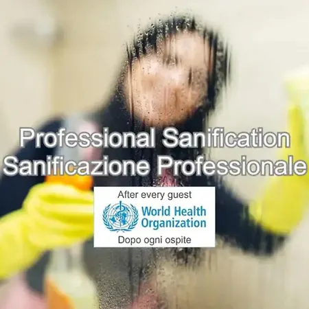 Apartmán Elegante Vicino Stazione - Grey Terst