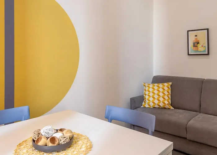 Elegante Vicino Stazione - Grey Trieste