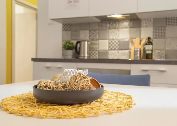 Elegante Vicino Stazione - Grey