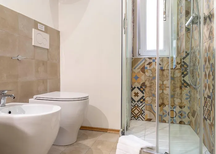 Appartamento Elegante Vicino Stazione - Grey *