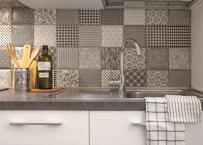 Elegante Vicino Stazione - Grey Apartmán Terst