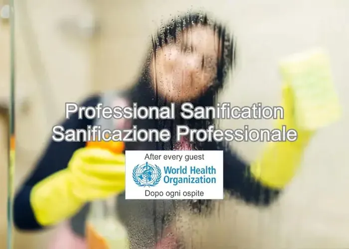 Apartmán Elegante Vicino Stazione - Grey Terst